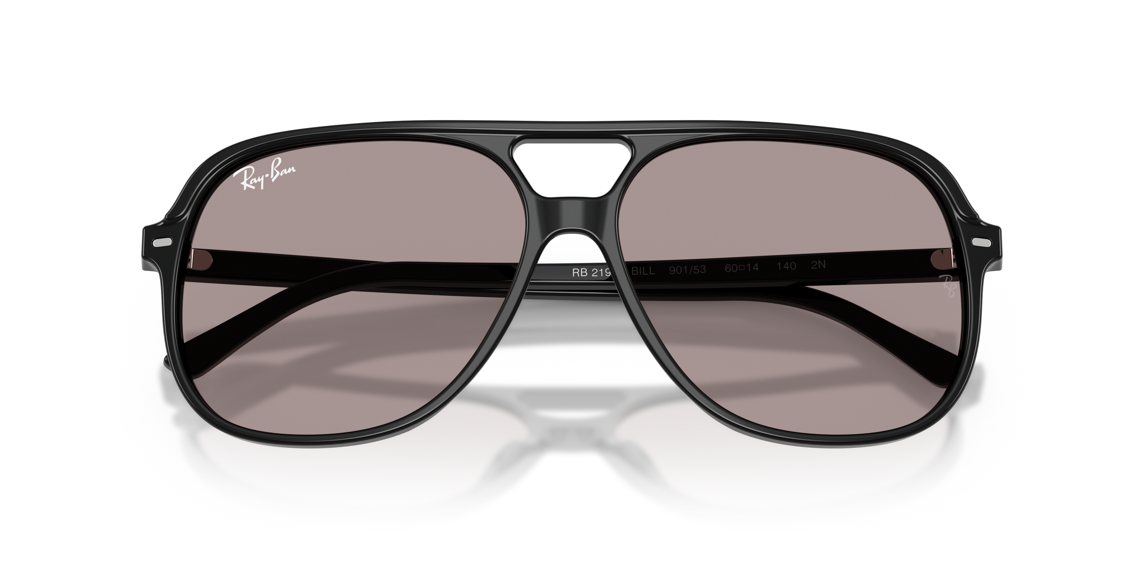 Ray-Ban RB2198 901/53 Bill 